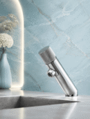 Mitigeur Lavabo ARIA – Design Premium FCL09610 Chrome1