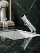 Mitigeur Lavabo Thermostatique ARIA unique – LCD Premium Chrome1