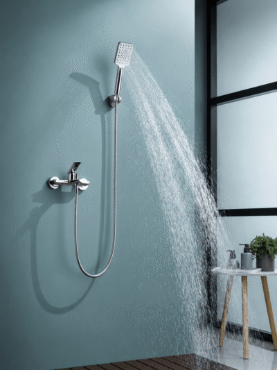 Robinet Bain Chrome Willavia – Inox 304 Premium FCL23030 Chromé4