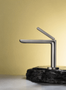 Robinet de lavabo Lisbora – Gris1 Premium FCL17610