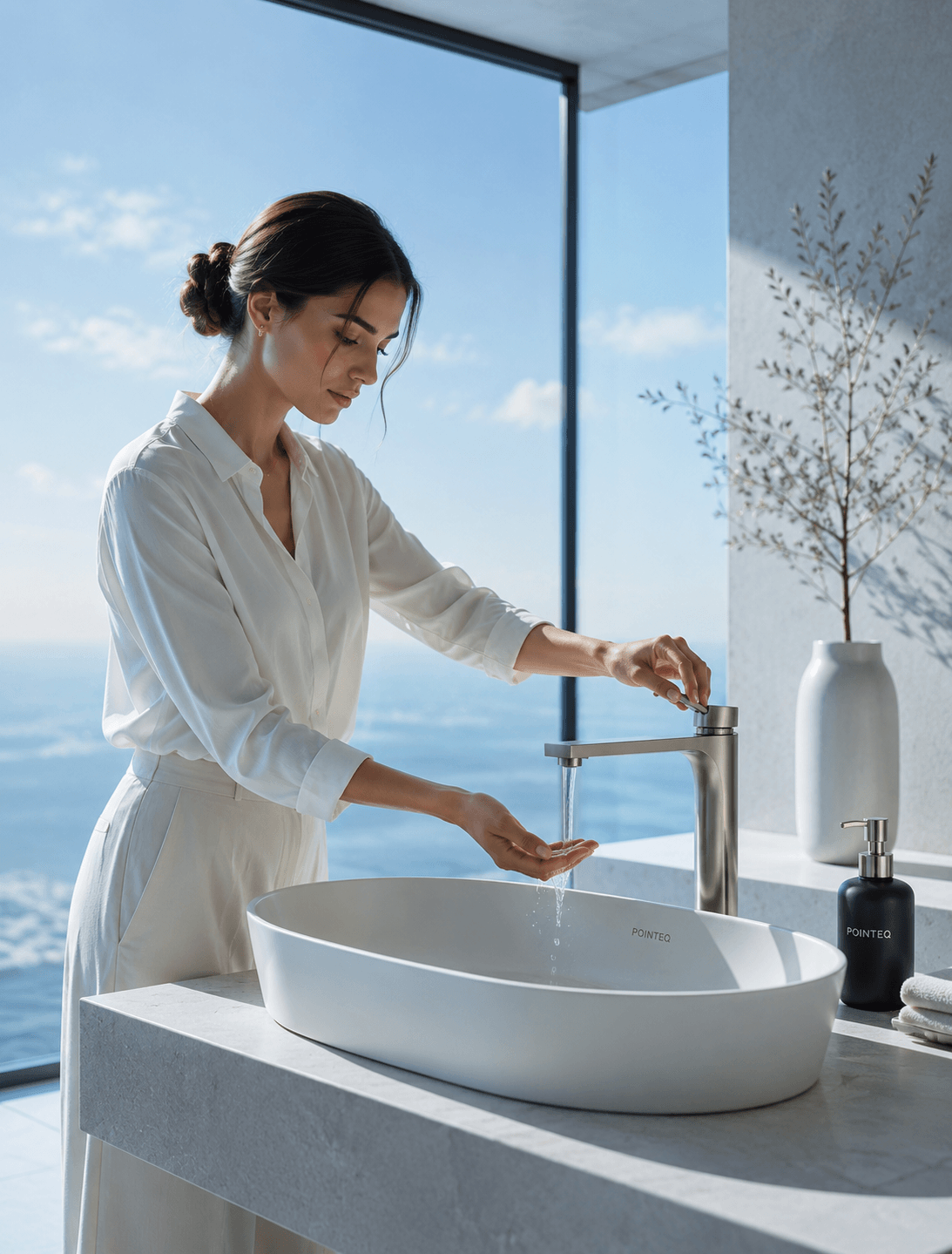 Standards d’Excellence pointeq