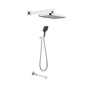 Robinet douche Fancell — robinetterie salle de bain douche